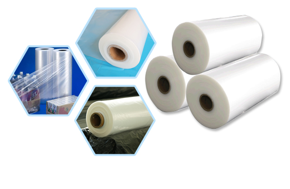 鈺鑫熱收縮膜包裝材料廠四大優(yōu)勢(shì)