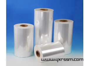PE熱收縮膜