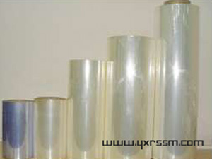 環(huán)保型PE收縮膜